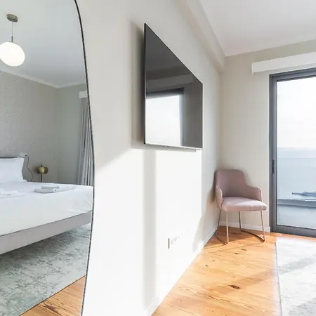 Eco Monte By Atlantic Villa Funchal (Madeira)