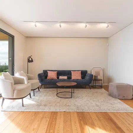 Eco Monte By Atlantic Villa *