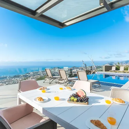 Eco Monte By Atlantic *