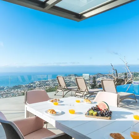 Eco Monte By Atlantic * Funchal (Madeira)
