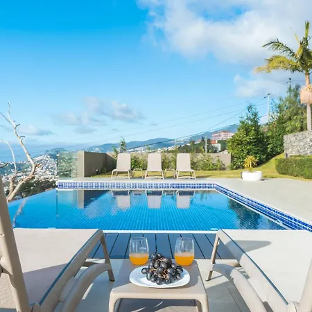 Villa Eco Monte By Atlantic *