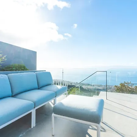 Eco Monte By Atlantic Villa Funchal (Madeira)