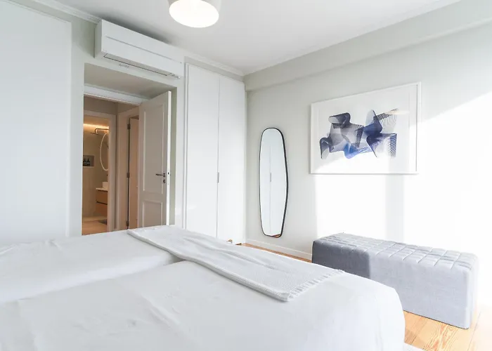 Villa Eco Monte By Atlantic