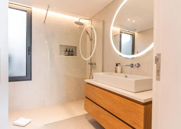 Eco Monte By Atlantic Villa Funchal (Madeira)