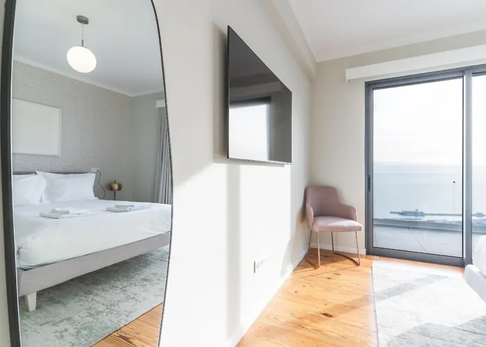 Eco Monte By Atlantic Villa Funchal (Madeira)