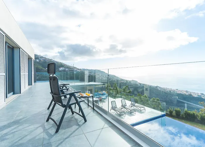 Eco Monte By Atlantic * Funchal (Madeira)