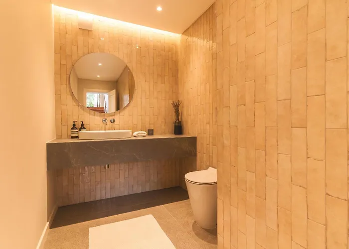 Eco Monte By Atlantic Villa *