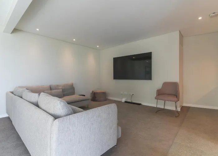 Eco Monte By Atlantic Villa Funchal (Madeira)