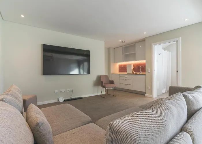 Eco Monte By Atlantic Funchal (Madeira)