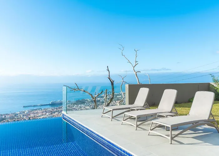 Eco Monte By Atlantic *