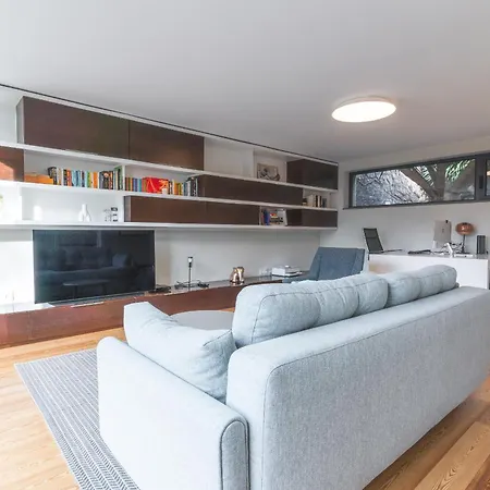 Villa Eco Monte By Atlantic *