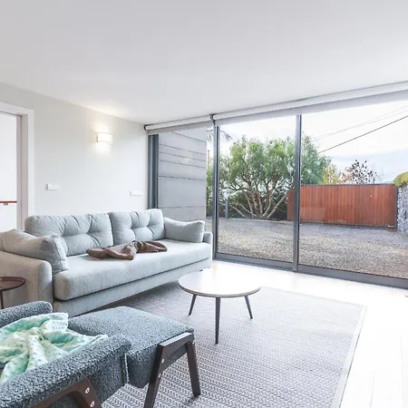 Villa Eco Monte By Atlantic