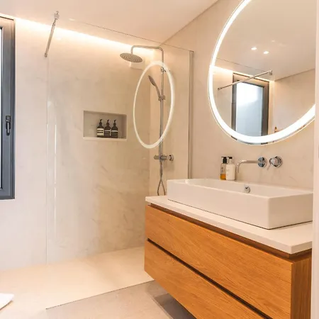 Eco Monte By Atlantic Villa Funchal (Madeira)