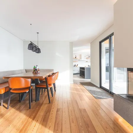 Eco Monte By Atlantic