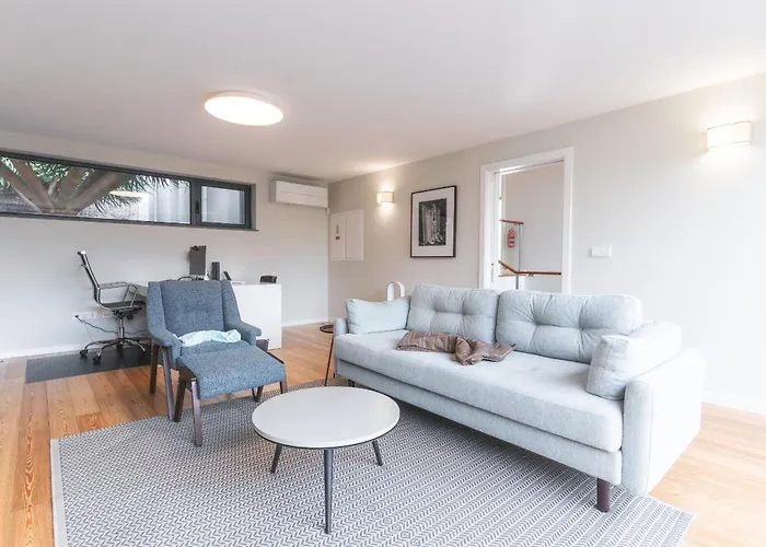 Eco Monte By Atlantic Villa Funchal (Madeira)