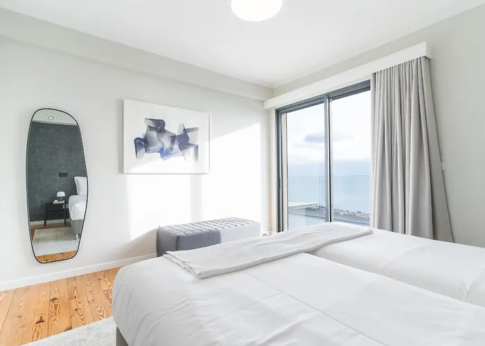 Eco Monte By Atlantic *