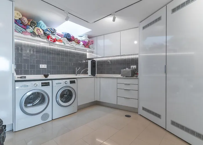 Villa Eco Monte By Atlantic *