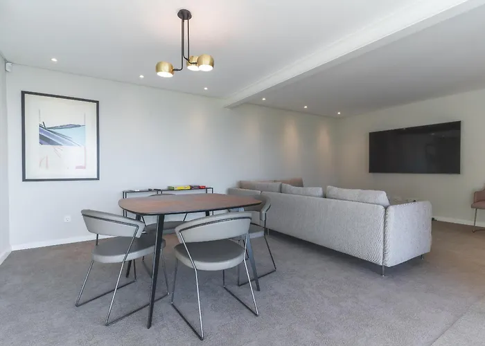 Eco Monte By Atlantic Villa Funchal (Madeira)