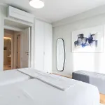 ヴィラ Eco Monte By Atlantic