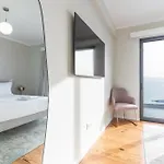 Eco Monte By Atlantic ヴィラ フンシャル