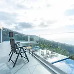 Eco Monte By Atlantic * フンシャル