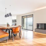 ヴィラ Eco Monte By Atlantic *