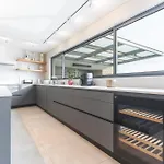 ヴィラ Eco Monte By Atlantic *