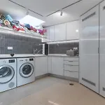 ヴィラ Eco Monte By Atlantic *