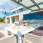 ヴィラ Eco Monte By Atlantic フンシャル