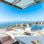 Eco Monte By Atlantic *