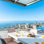 Eco Monte By Atlantic * フンシャル