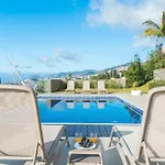 Eco Monte By Atlantic ヴィラ *