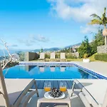 ヴィラ Eco Monte By Atlantic *