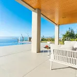 Eco Monte By Atlantic ヴィラ *