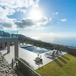 ヴィラ Eco Monte By Atlantic *