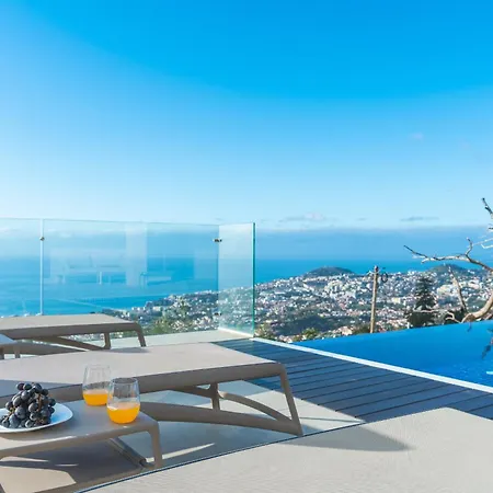 Willa Eco Monte By Atlantic *