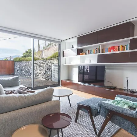 Eco Monte By Atlantic * Funchal (Madeira)