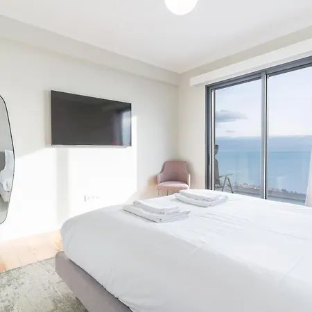 Eco Monte By Atlantic Vila