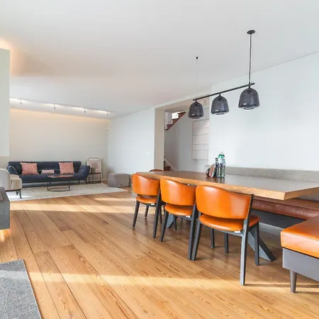 Eco Monte By Atlantic