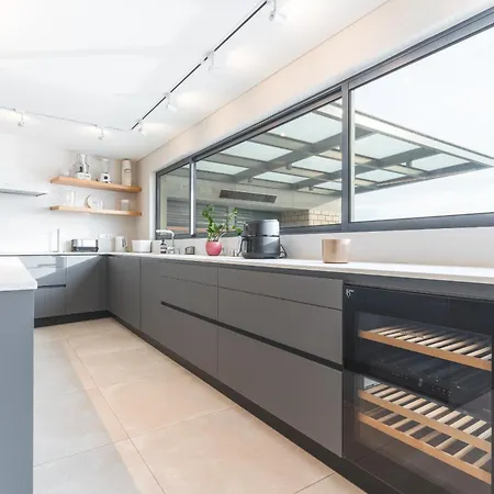 Vila Eco Monte By Atlantic *