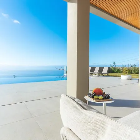 Eco Monte By Atlantic Vila Funchal (Madeira)