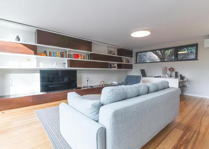 Villa Eco Monte By Atlantic *