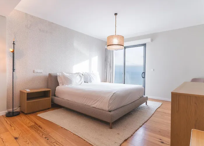 Eco Monte By Atlantic