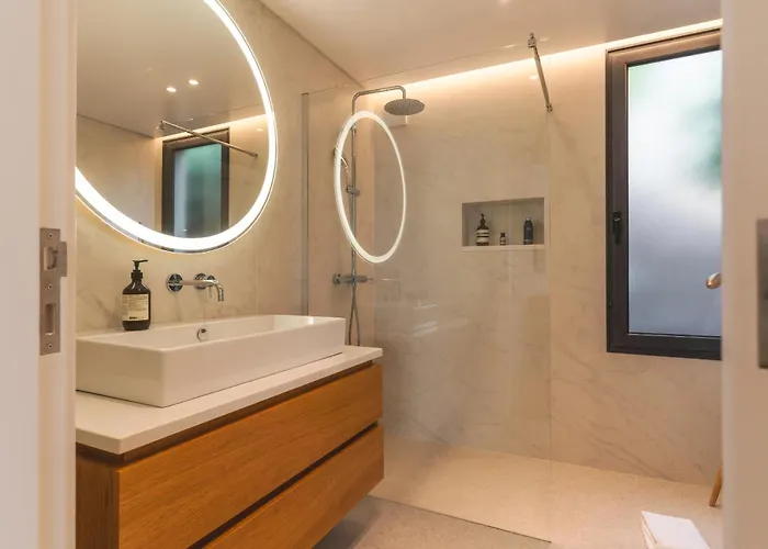 Eco Monte By Atlantic Willa Funchal (Madeira)