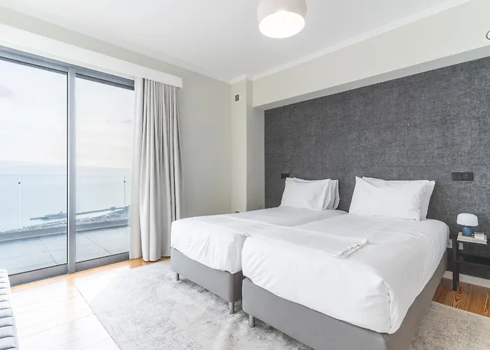 Willa Eco Monte By Atlantic *