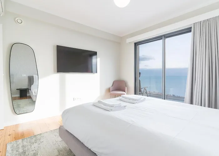 Eco Monte By Atlantic Villa