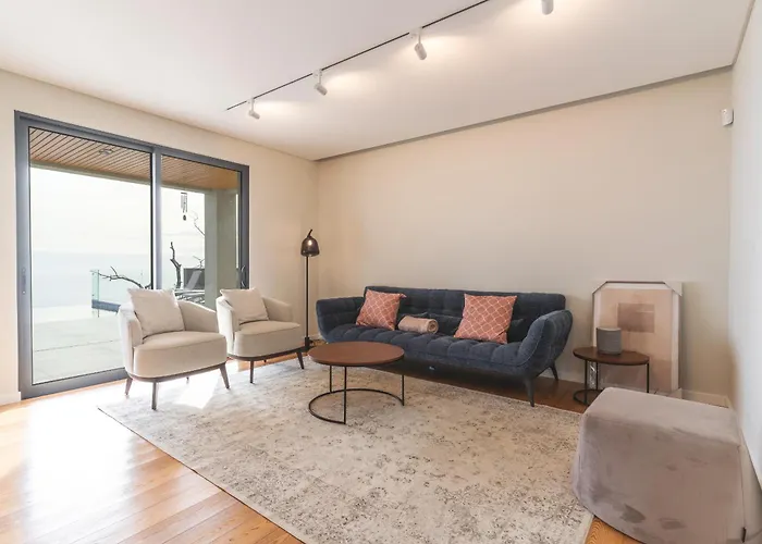 Eco Monte By Atlantic *