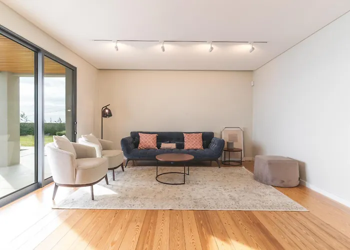 Eco Monte By Atlantic Willa *