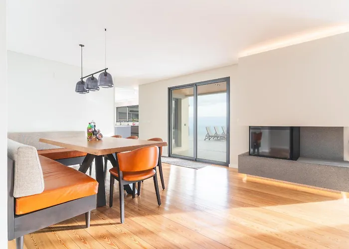 Willa Eco Monte By Atlantic *