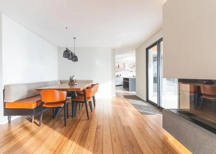 Eco Monte By Atlantic